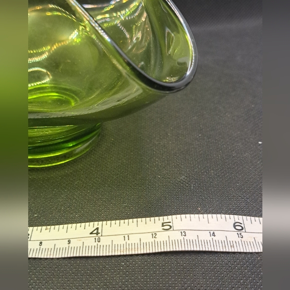 VIKING Glass AVOCADO - Picture 4 of 6